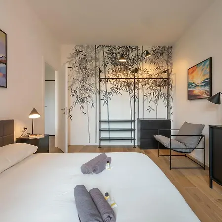 Xenia - 2 In Via Codogno 1 Apartment Mailand