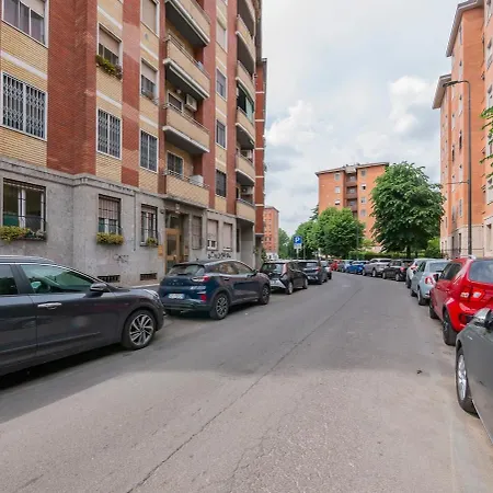 Xenia - 2 In Via Codogno 1 * Mailand